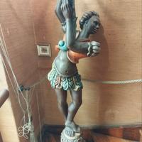 piantana moro veneziano 