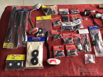 Accessori modellismo