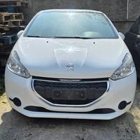 RICAMBI PEUGEOT 208 I (CA,CC)2014 1.4HDI 68CV 8h01