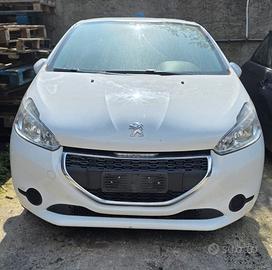 RICAMBI PEUGEOT 208 I (CA,CC)2014 1.4HDI 68CV 8h01