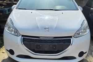 RICAMBI PEUGEOT 208 I (CA,CC)2014 1.4HDI 68CV 8h01