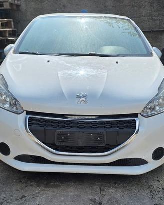 RICAMBI PEUGEOT 208 I (CA,CC)2014 1.4HDI 68CV 8h01
