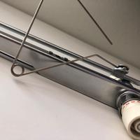 Tendifilo Empisal Knitmaster / Silver Reed