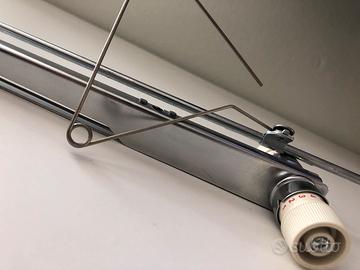 Tendifilo Empisal Knitmaster / Silver Reed