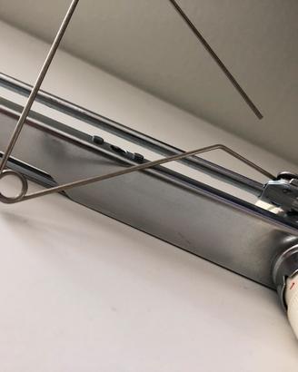 Tendifilo Empisal Knitmaster / Silver Reed