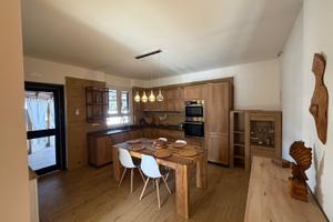 Villletta ristrutturata