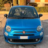 Fiat 500 1.2 2018