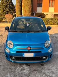 Fiat 500 1.2 2018