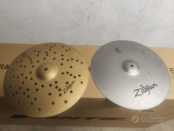 Zildjian FX stack 16"
