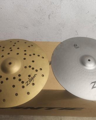 Zildjian FX stack 16"
