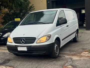 Mercedes-benz Vito 2.2 115 CDI PC-TN Furgone Compa