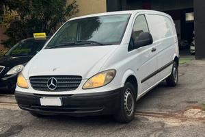 Mercedes-benz Vito 2.2 115 CDI PC-TN Furgone Compa