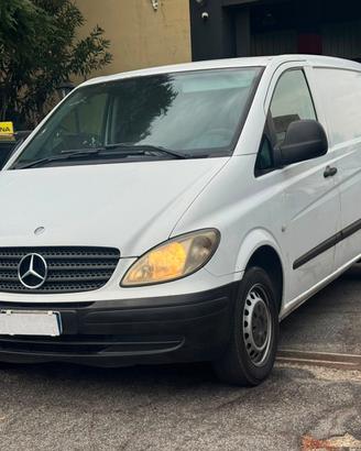 Mercedes-benz Vito 2.2 115 CDI PC-TN Furgone Compa