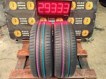 2 GOMME MICHELIN 205 60 16 ESTIVE AL 80% DOT23