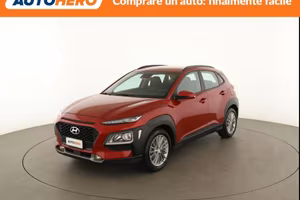 HYUNDAI Kona 1.0 T-GDI Comfort