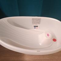 vaschetta primi bagni okay baby 