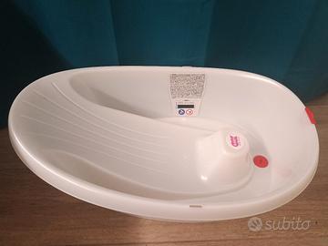 vaschetta primi bagni okay baby 