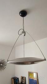 Lampada a sospensione Mira C UFO di Ezio Didone