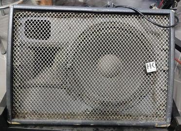 Spia da Palco Attiva HK Audio D.A.R.T. – €200 - Fu