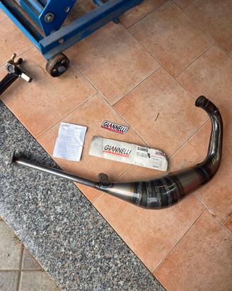 espansione giannelli rs 125 extrema 93 94