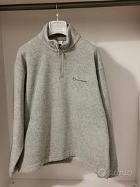 Pile Sergio Tacchini, taglia L