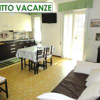 LUGLIO Trilocale climatizzato in ZONA TRANQUILLA
