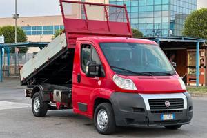 Fiat ducato ribaltabile