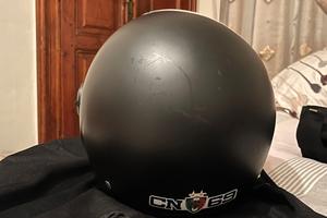 Casco Moto Integrale L 52 Helmets 