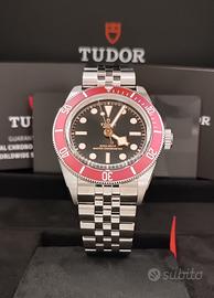 Tudor Black Bay