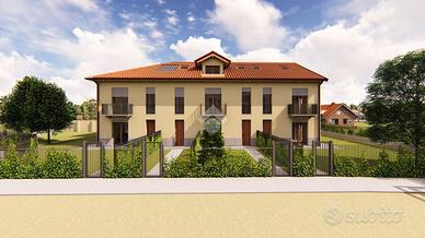 5 LOCALI A PINO TORINESE