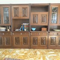 Mobile sala 4,4 metri