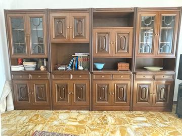 Mobile sala 4,4 metri