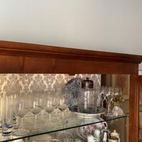 Vetrinetta Arte Povera