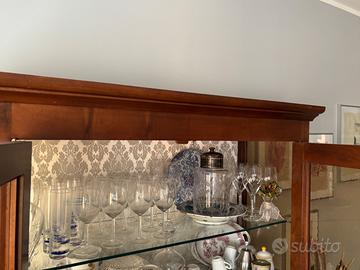 Vetrinetta Arte Povera