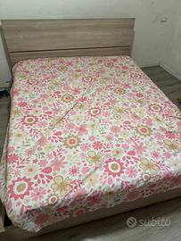 Camera da letto mondo convenienza