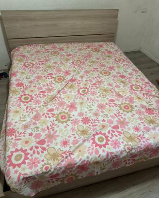 Camera da letto mondo convenienza