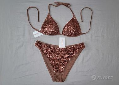 bikini Calzedonia paillettes 