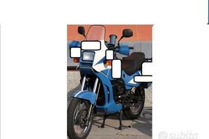 Ricambi Moto Guzzi 750 Ntx
