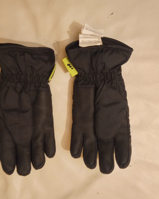 Guanti bimbo 6 anni Decathlon