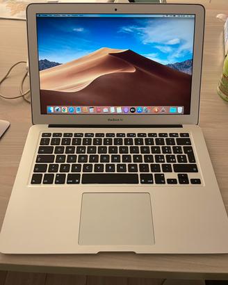 Macbook Air 2012