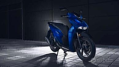 HONDA SH 125 NEW 2026 PRONTA CONSEGNA