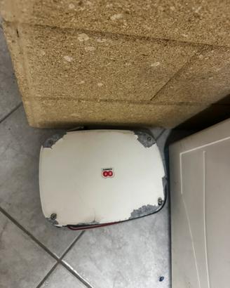 Enclosure ip55