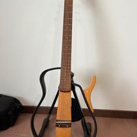 Silent Guitar SLG100S