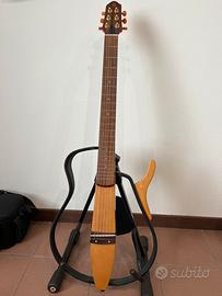 Silent Guitar SLG100S