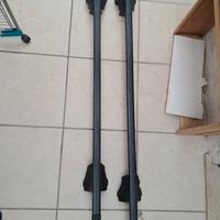  barre portapacchi auto dacia sandero stepway