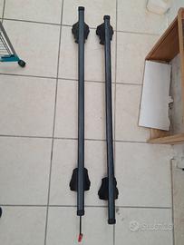  barre portapacchi auto dacia sandero stepway