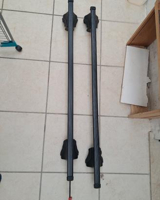  barre portapacchi auto dacia sandero stepway
