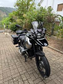 Bmw r 1200 Gs