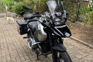 Bmw r 1200 Gs