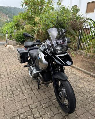 Bmw r 1200 Gs
